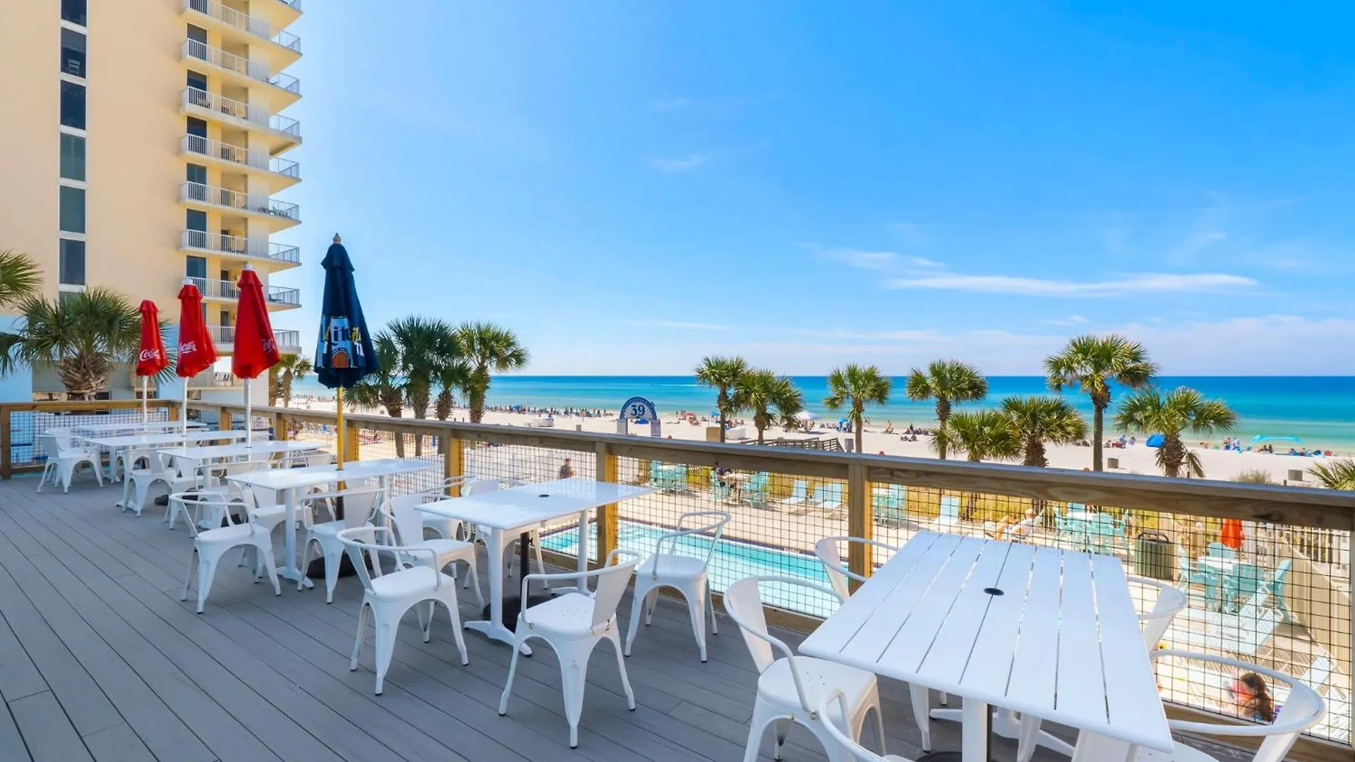 Charming Townhouse In Gulf Highland Beach Resort! Amenities Galore بنما سيتي بيتش 0*,  الولايات المتحدة الأمريكية