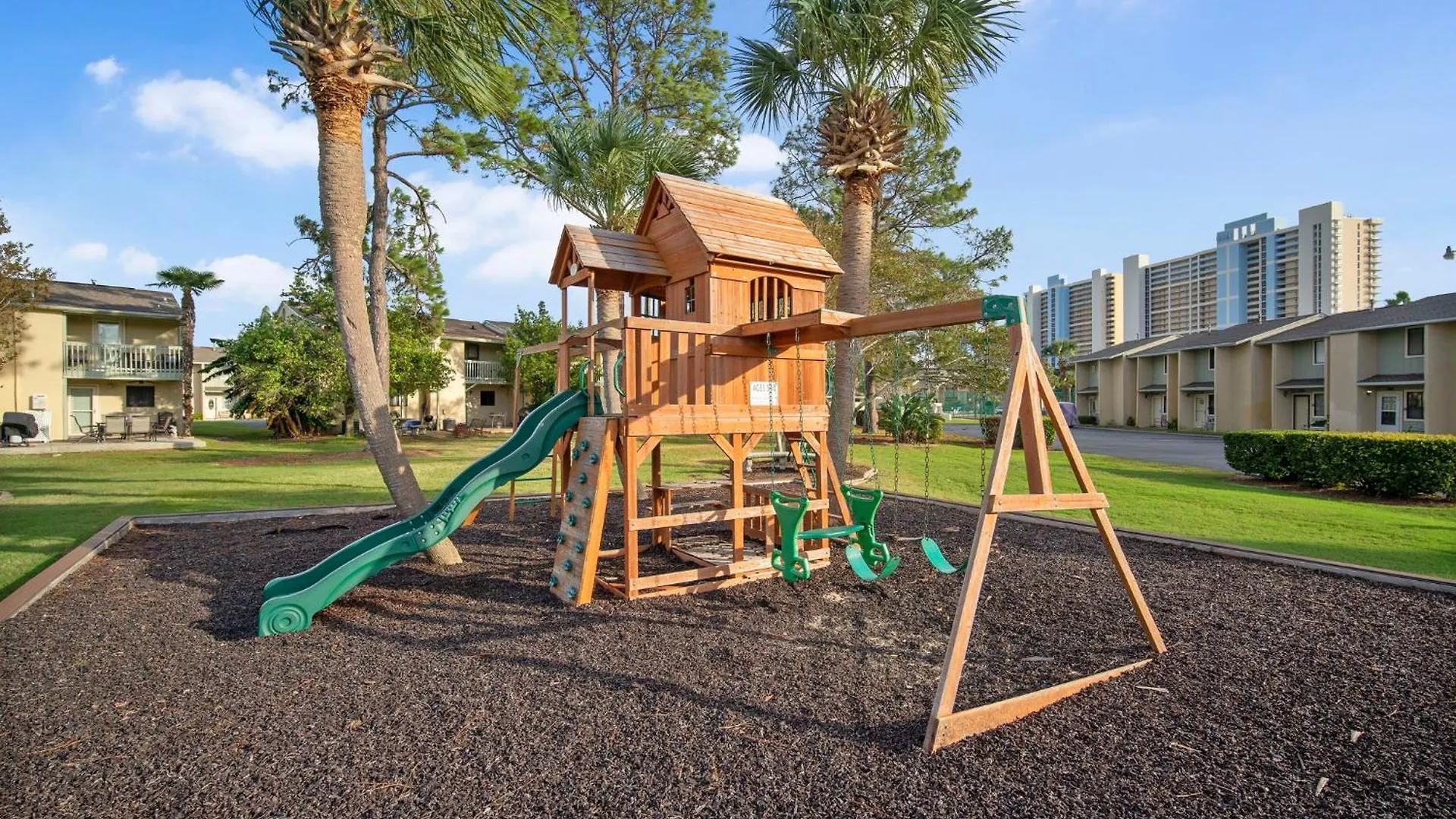 Charming Townhouse In Gulf Highland Beach Resort! Amenities Galore بنما سيتي بيتش شقة