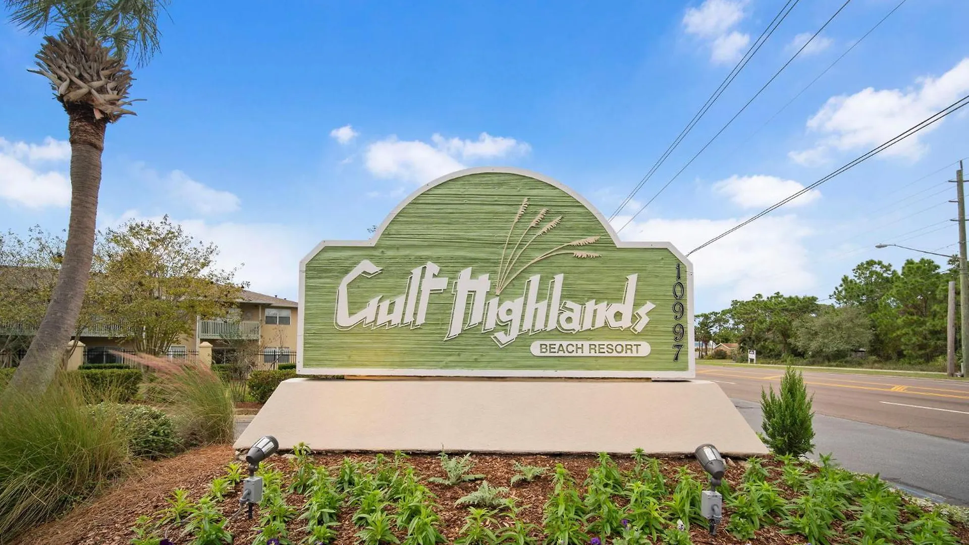 شقة Charming Townhouse In Gulf Highland Beach Resort! Amenities Galore بنما سيتي بيتش الولايات المتحدة الأمريكية