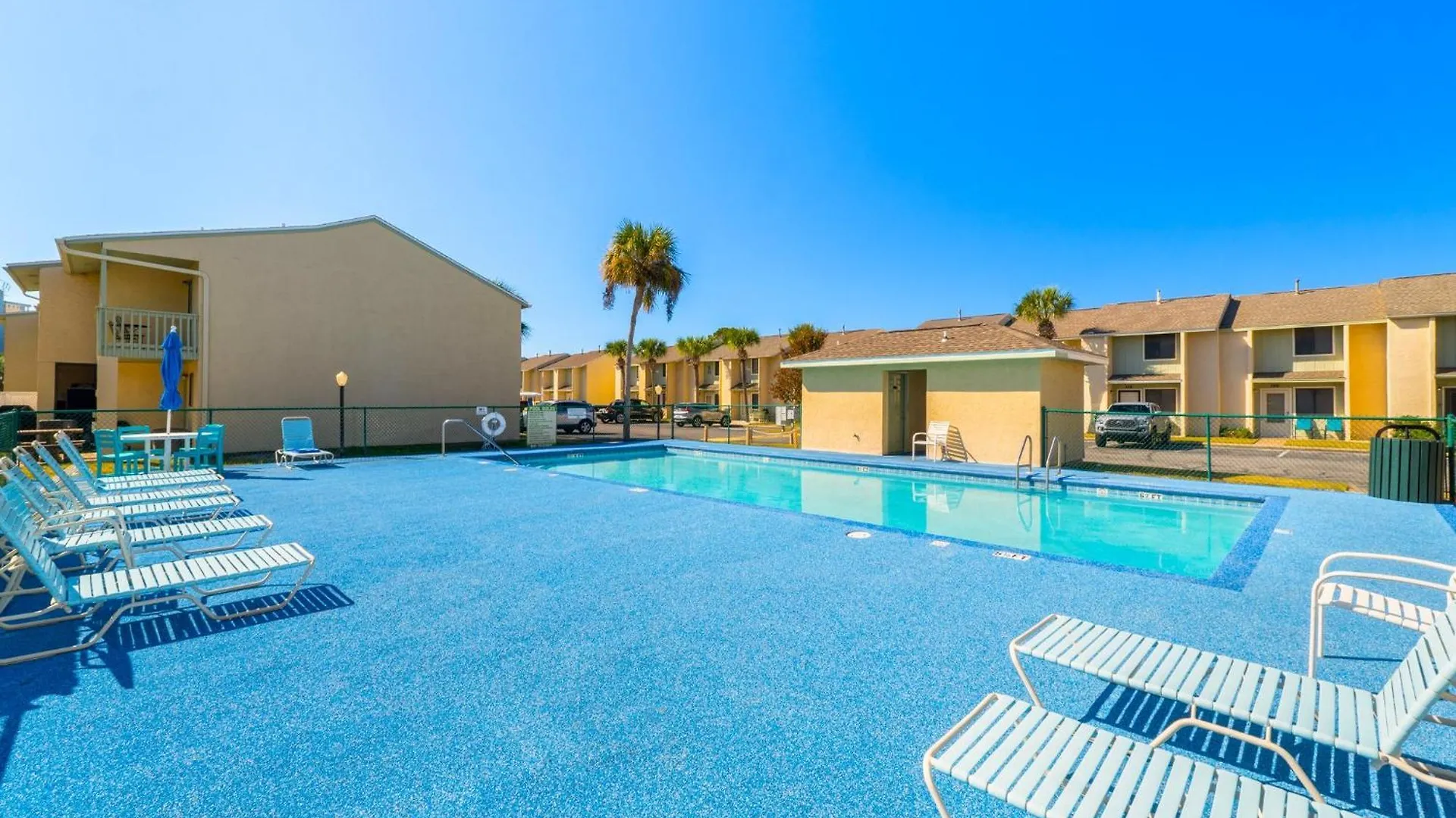 Charming Townhouse In Gulf Highland Beach Resort! Amenities Galore بنما سيتي بيتش شقة
