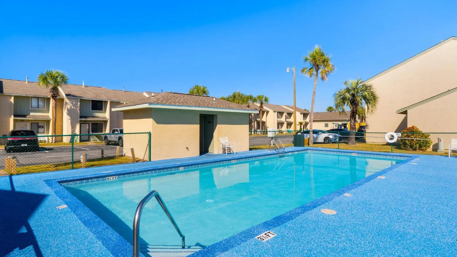 شقة Charming Townhouse In Gulf Highland Beach Resort! Amenities Galore بنما سيتي بيتش