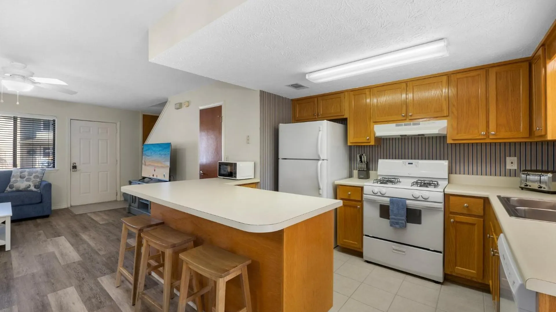 Charming Townhouse In Gulf Highland Beach Resort! Amenities Galore بنما سيتي بيتش شقة