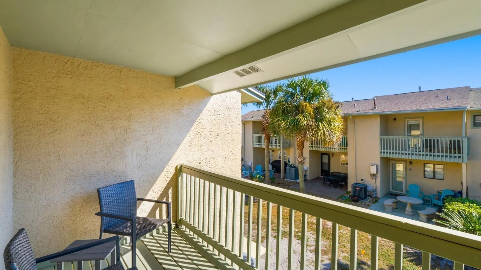 شقة Charming Townhouse In Gulf Highland Beach Resort! Amenities Galore بنما سيتي بيتش