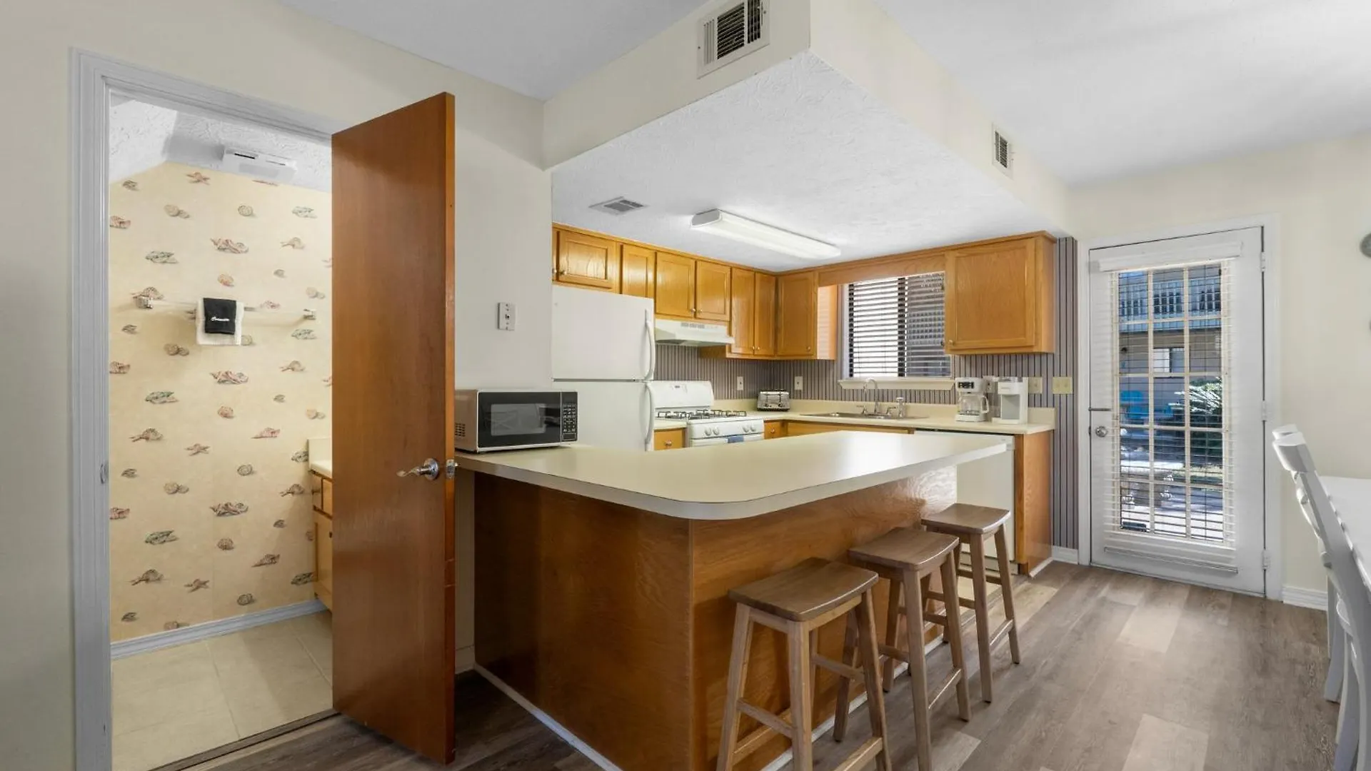 Charming Townhouse In Gulf Highland Beach Resort! Amenities Galore بنما سيتي بيتش شقة