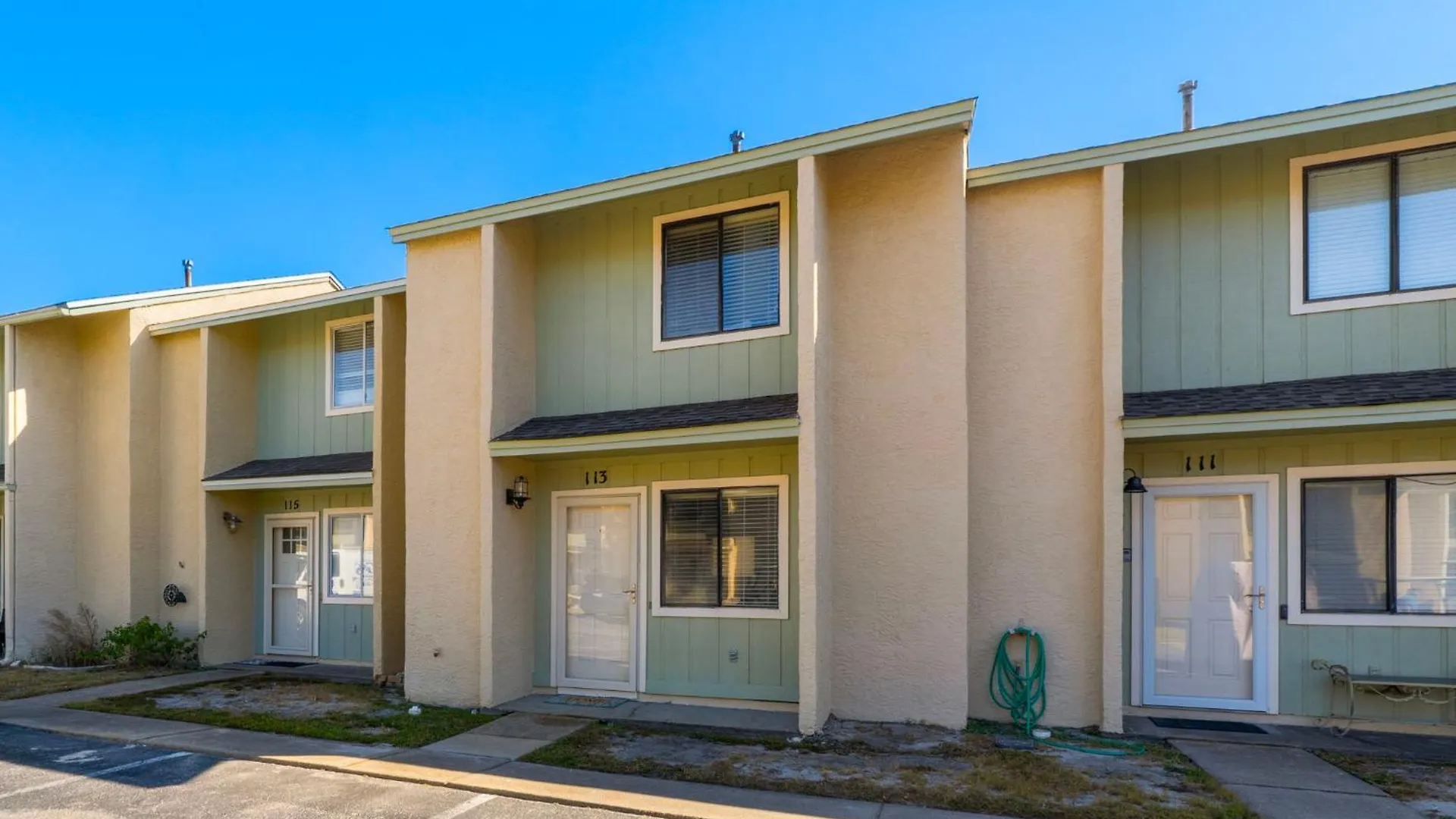 شقة Charming Townhouse In Gulf Highland Beach Resort! Amenities Galore بنما سيتي بيتش