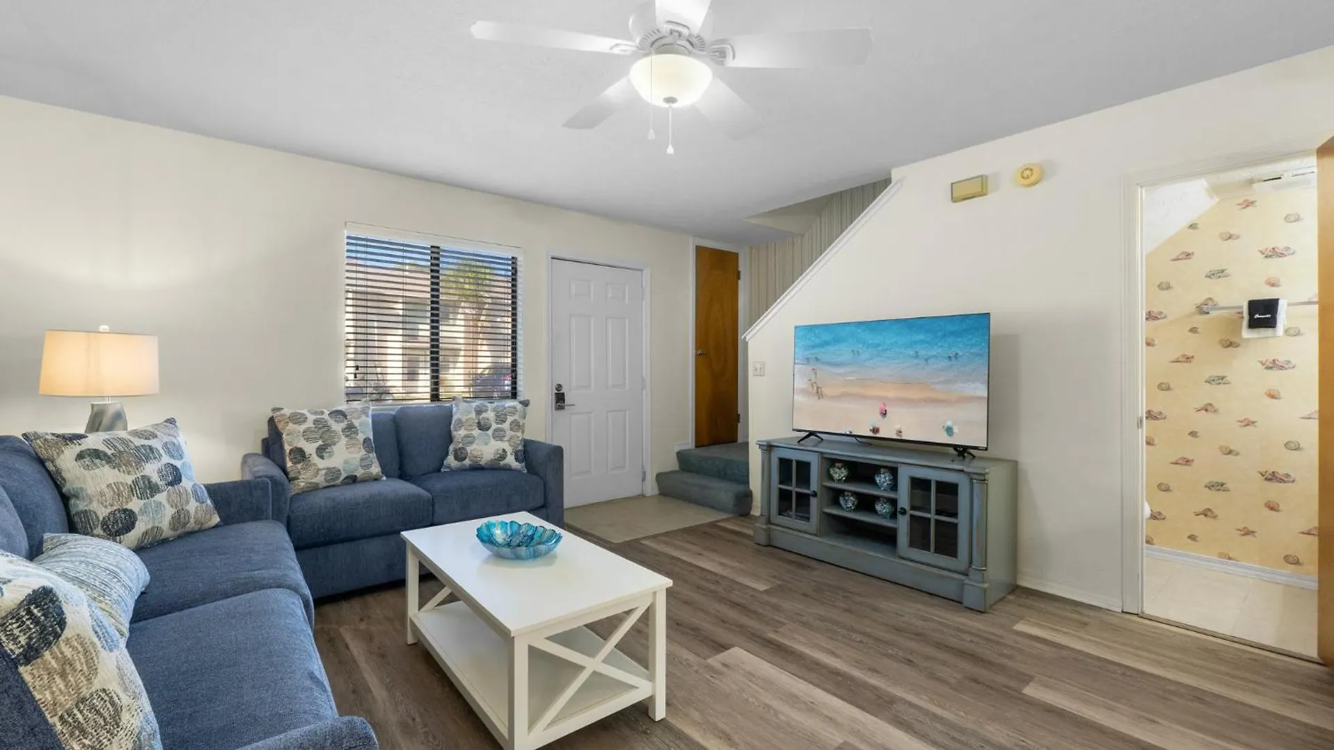 Charming Townhouse In Gulf Highland Beach Resort! Amenities Galore بنما سيتي بيتش